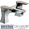 Bristan Hourglass Bath Filler Spare Parts